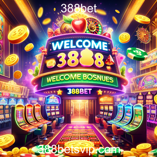 Descubra as Melhores Promoções no 388bet: Aumente Suas Chances de Ganhar!